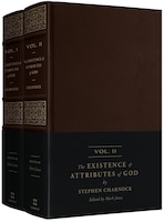 ISBN 9781433565908 product image for Existence and Attributes of God: Updated and Unabridged | upcitemdb.com