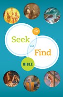 Esv Seek And Find Bible