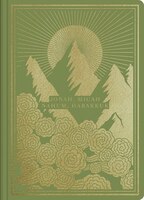 Esv Illuminated Scripture Journal: Jonah, Micah, Nahum, And Habakkuk: Jonah, Micah, Nahum, And Habakkuk