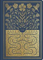 Esv Illuminated Scripture Journal: Job: Job
