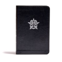 Csb Law Enforcement Officer's Bible