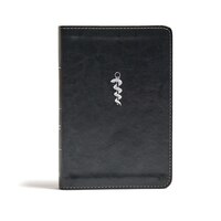 Csb Doctor's Bible
