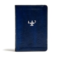 Csb Nurse's Bible