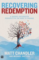 recovering redemption a gospel saturated perspective on how to change