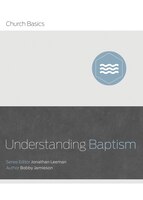 UNDERSTANDING BAPTISM