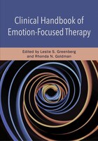 Clinical Handbook Of Emotion-focused Therapy