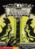 The Creeping Bookends