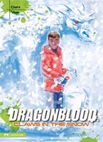 Dragonblood: Claws in the Snow