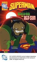 Superman Under the Red Sun