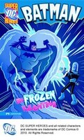 Batman: My Frozen Valentine