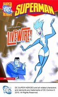 Livewire!