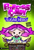 Sugar Hero: Princess Candy