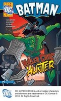 Killer Croc Hunter