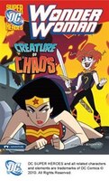 Wonder Woman: Creature of Chaos
