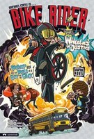 Wheelies of Justice