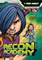 Teen Agent