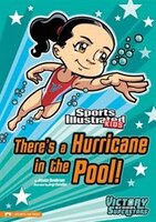 There's a Hurricane in the Pool!
