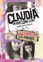 Advice About Friends: Claudia Cristina Cortez Uncomplicates Your Life
