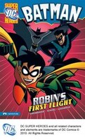 Batman: Robin's First Flight