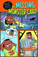 The Missing Monster Card