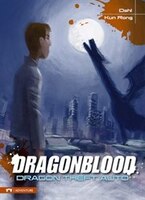 Dragonblood: Dragon Theft Auto