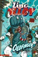 Coldfinger: Zinc Alloy