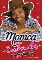 Monica and the Crushworthy Cowboy