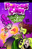 The Green Queen of Mean