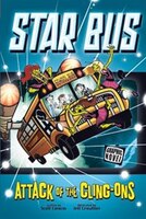 Star Bus: Attack of the Cling-Ons