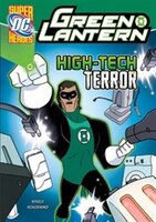 High-Tech Terror