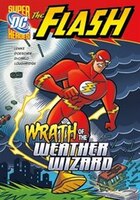 Wrath of the Weather Wizard
