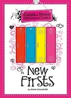 New Firsts