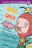 Ora el Monstruo Marino/Ora the Sea Monster