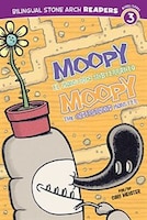 Moopy el Monstruo Subterráneo/Moopy the Underground Monster