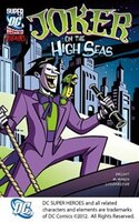 Joker on the High Seas
