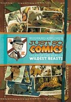 Rudyard Kipling's Just So Comics: Tales of the World's Wildest Beasts