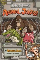 Laff-O-Tronic Animal Jokes!