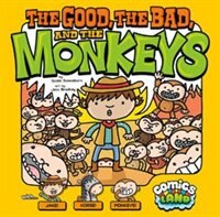 The Good, the Bad, and the Monkeys