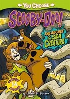 The Secret of the Sea Creature