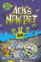 Ack's New Pet