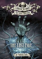 The Lost Page (Library of Doom: The Final Chapters)