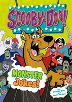 Scooby-Doo Monster Jokes