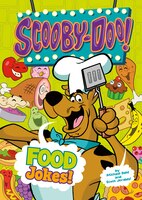 Scooby-Doo Food Jokes