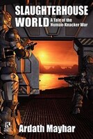 Slaughterhouse World / Knack' Attack (wildside Double #7)