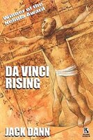 Da Vinci Rising / The Diamond Pit (wildside Double #9)