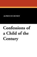 Confessions Of A Child Of The Century