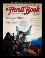 The Thrill Book (vol. 1, No. 1) [1919