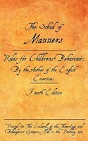 The School Of Manners
