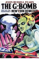 The G-bomb: A Science Fiction Novel / From Afar: A Science Fiction Mystery (wildside Double #21)