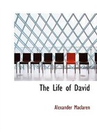 The Life of David (Large Print Edition)